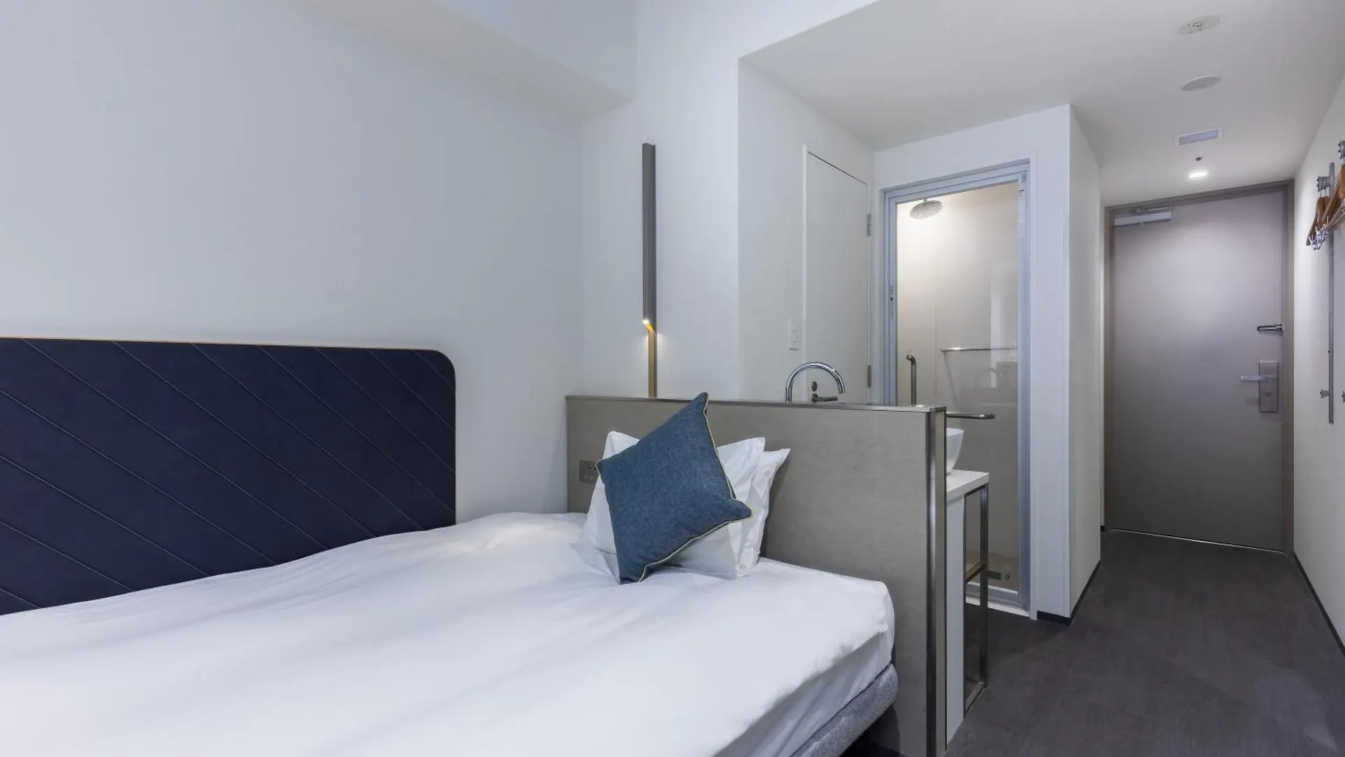 Hotel Tokyu Stay Osaka Hommachi