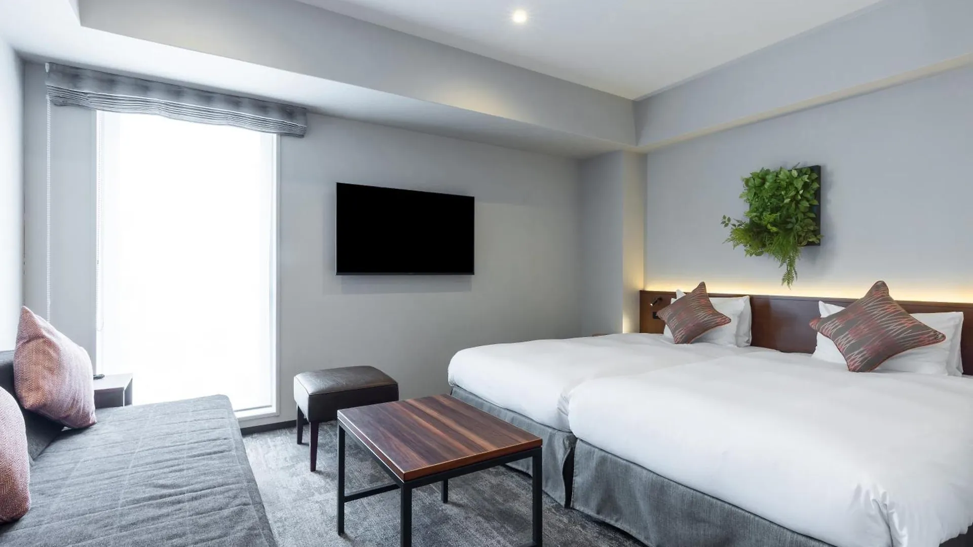 Tokyu Stay Osaka Hommachi Hotel